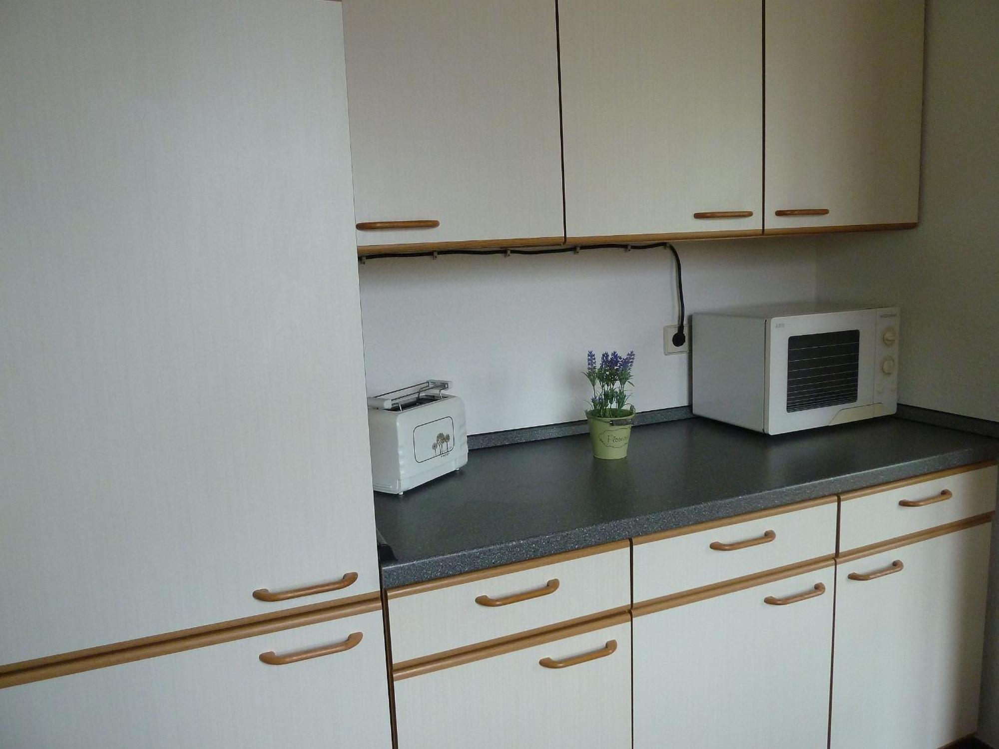 Muehlerain Appartement Heitersheim Buitenkant foto