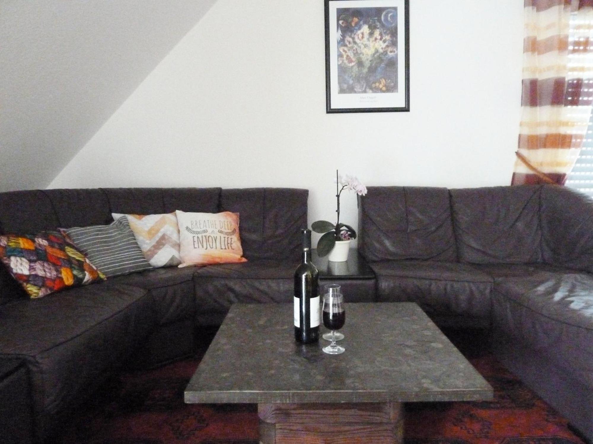 Muehlerain Appartement Heitersheim Buitenkant foto