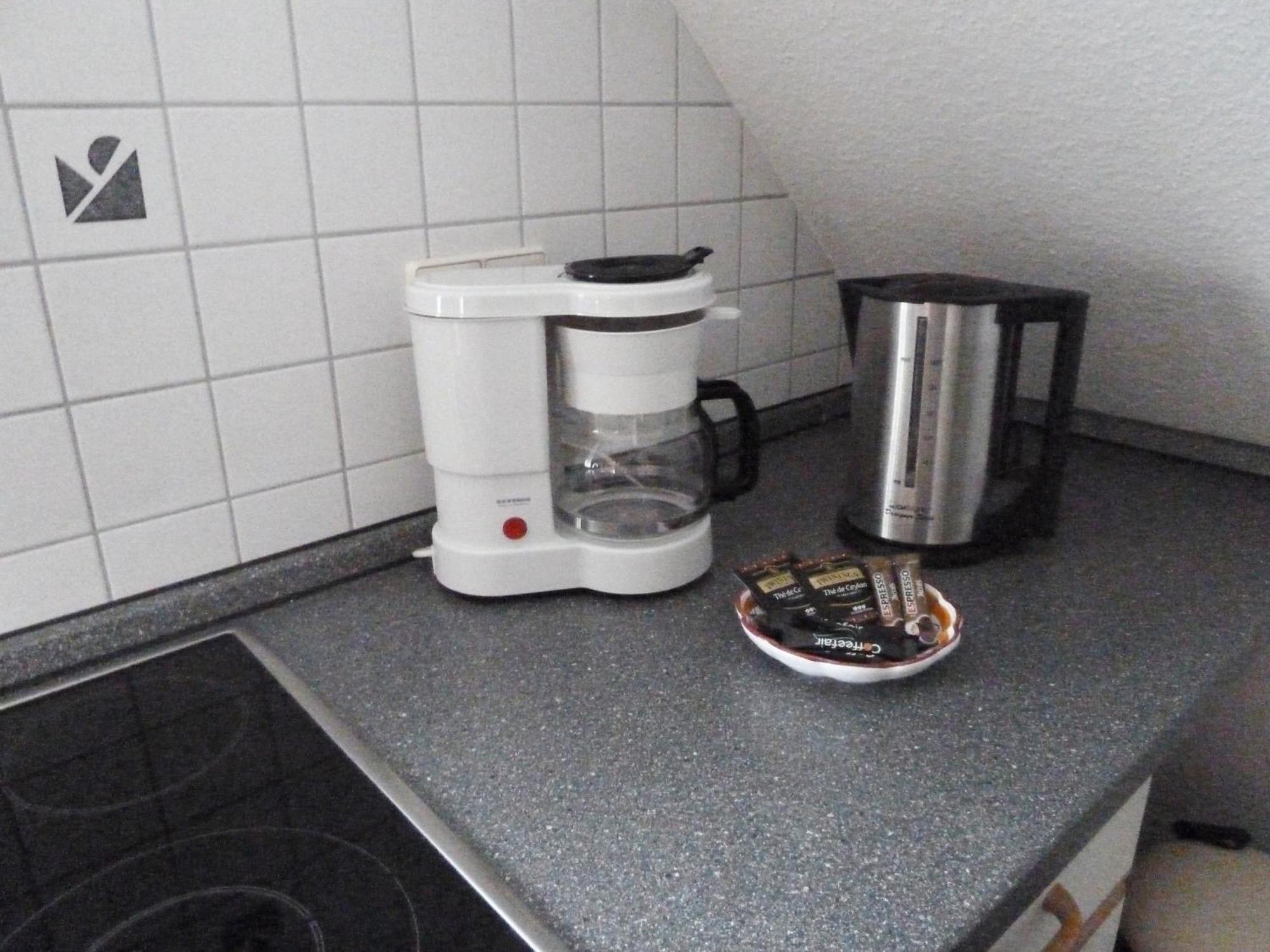 Muehlerain Appartement Heitersheim Buitenkant foto
