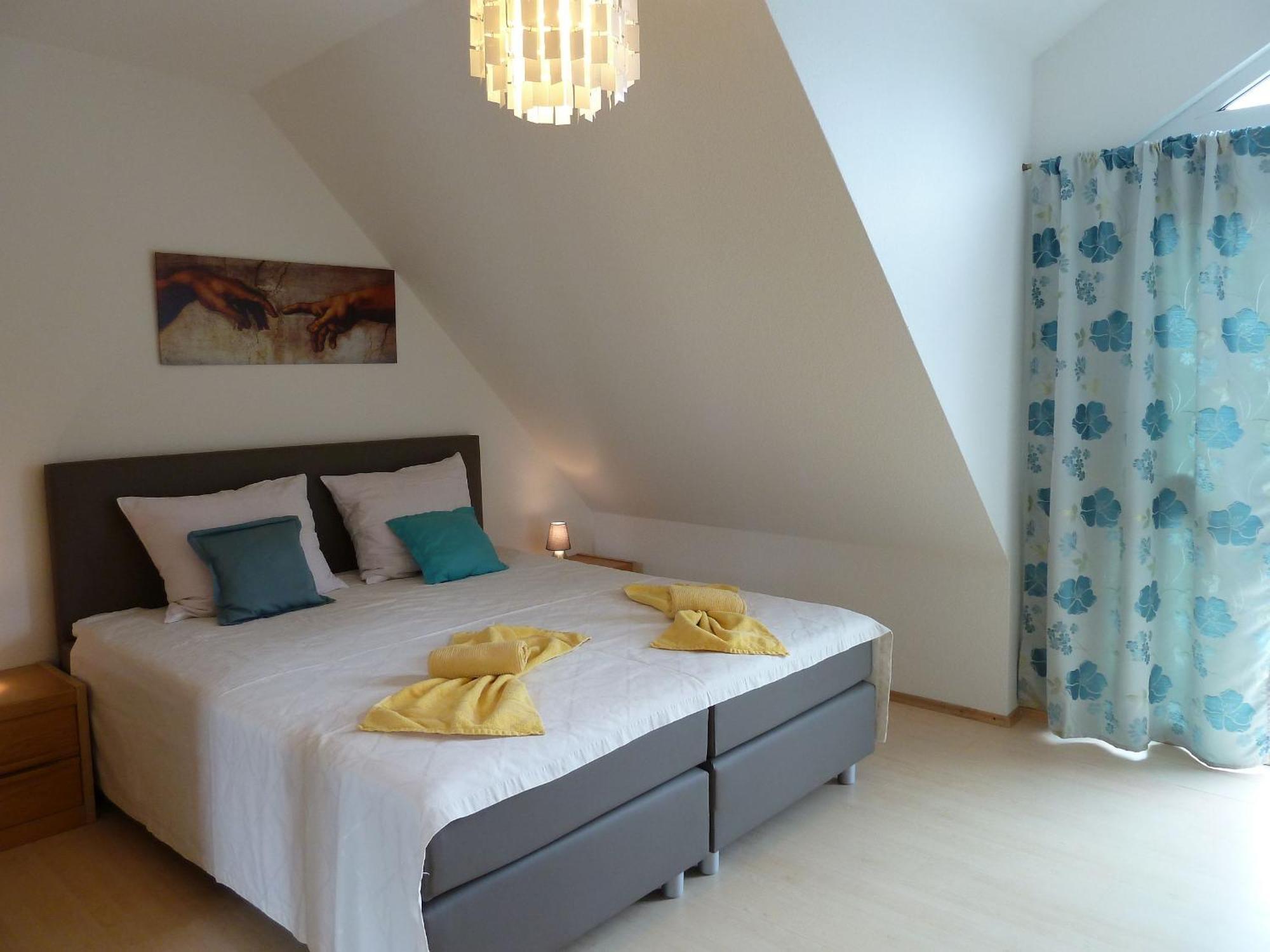 Muehlerain Appartement Heitersheim Buitenkant foto