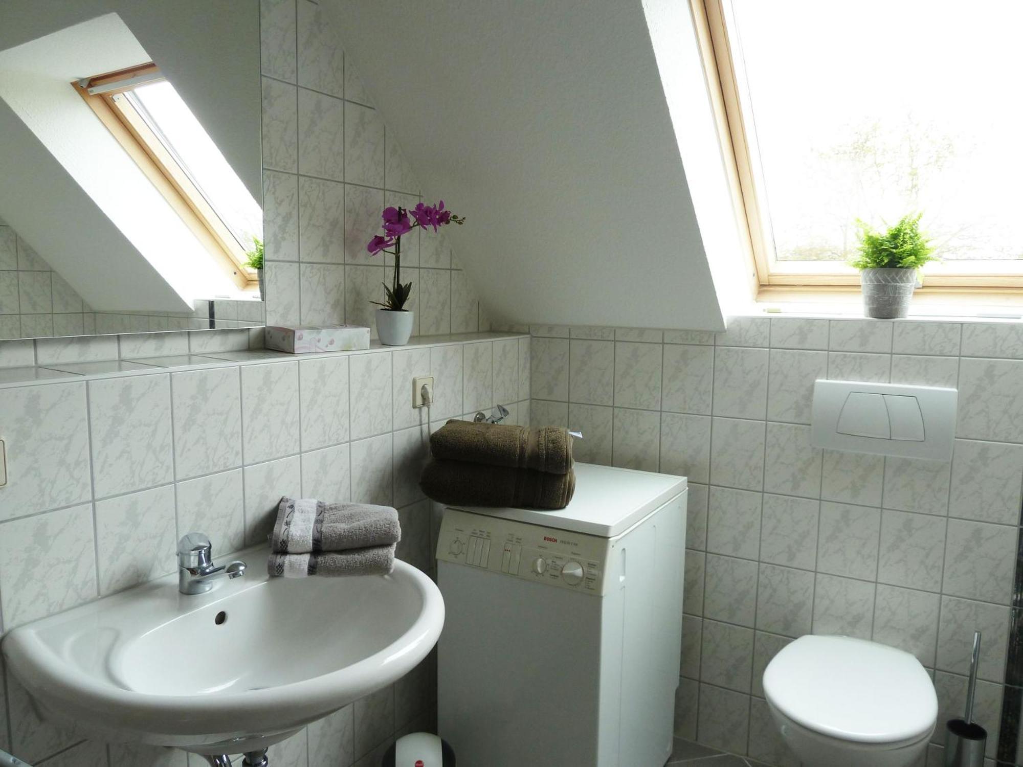 Muehlerain Appartement Heitersheim Buitenkant foto