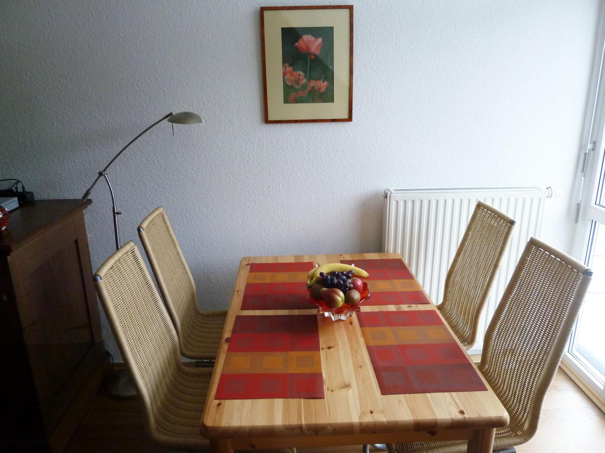 Muehlerain Appartement Heitersheim Buitenkant foto