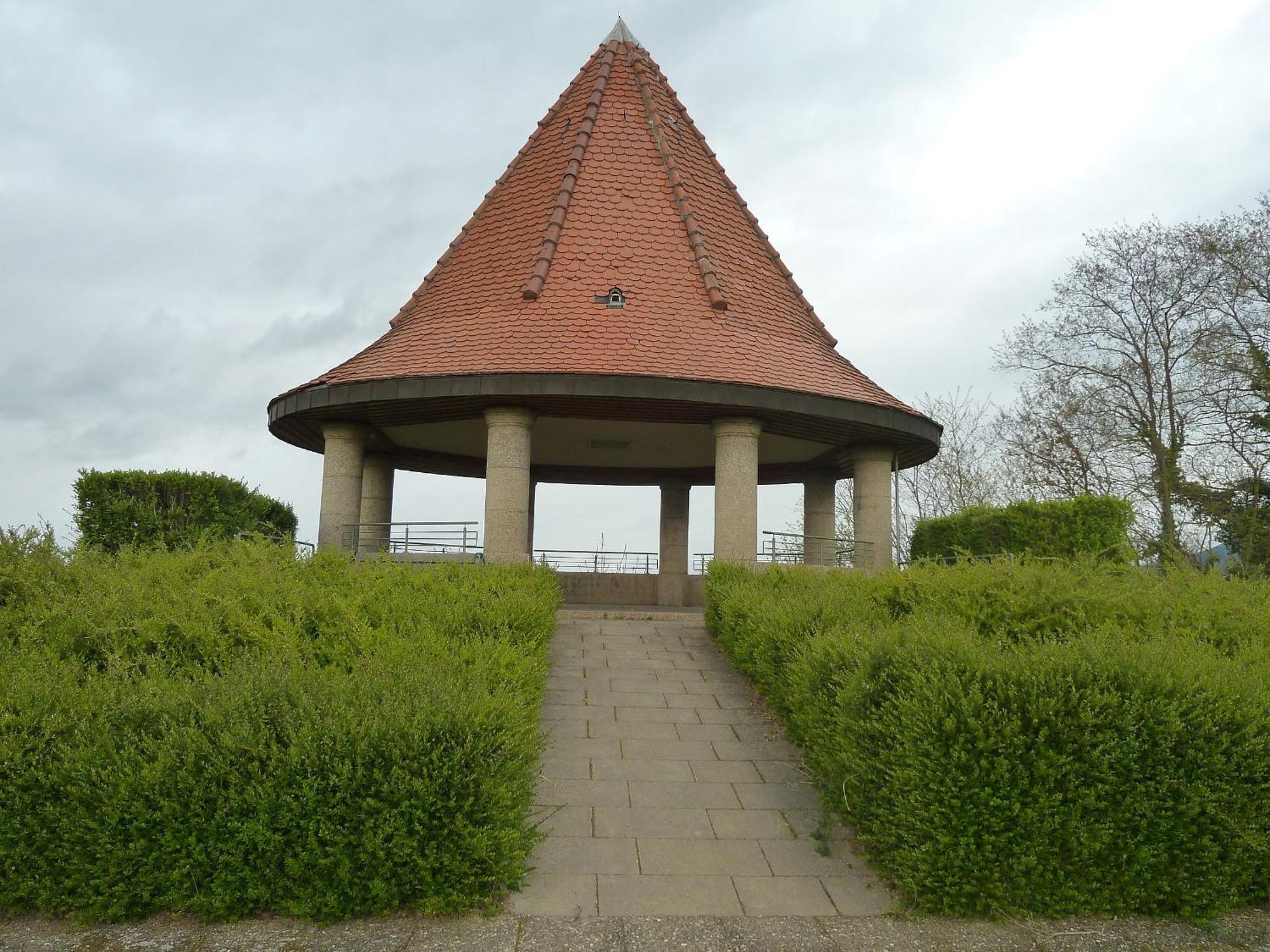 Muehlerain Appartement Heitersheim Buitenkant foto