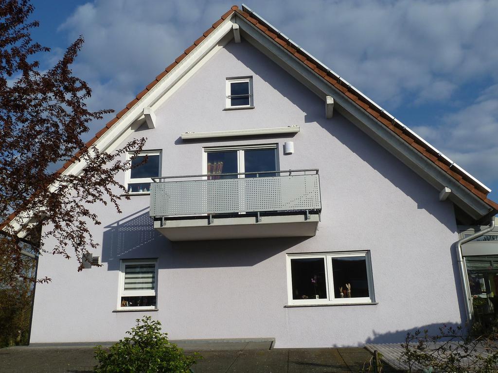 Muehlerain Appartement Heitersheim Buitenkant foto